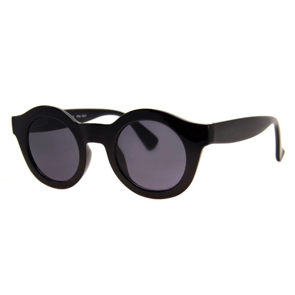 A.J. Morgan Looper around Sunglasses in Black 39105 - Picture 1 of 1